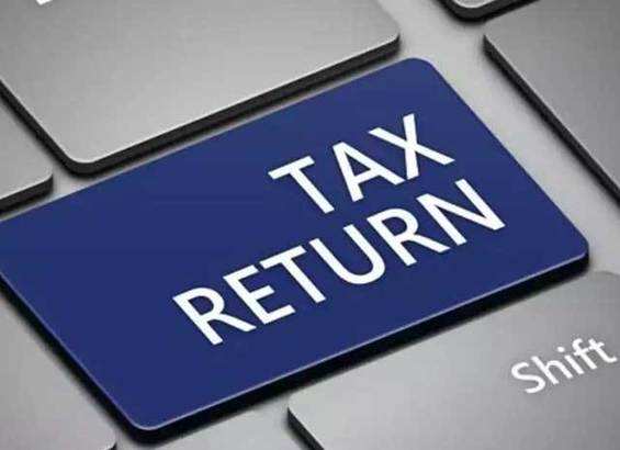 Income tax Returns