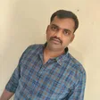 Portrait of Hanumantha