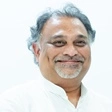 Portrait of Kiran Kancherla