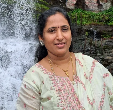 Hema, Co-Founder at Jedhru
