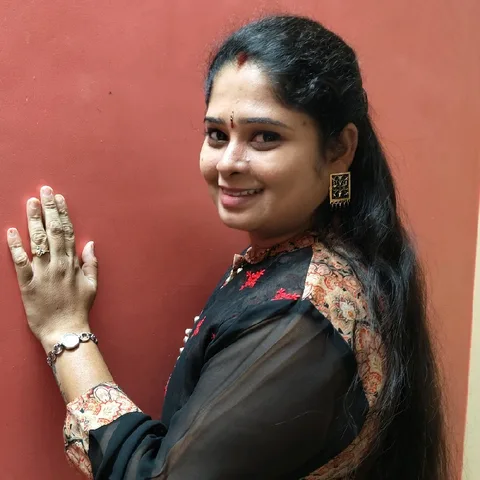 Priyanka, Implementation Officer at Jedhru